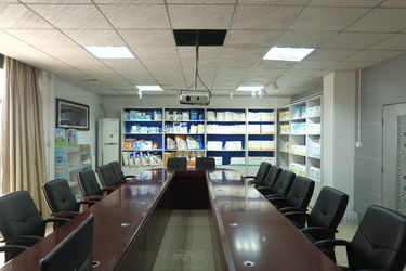 XIEFENG (FUJIAN) HYGIENE PRODUCTS CO.,LTD