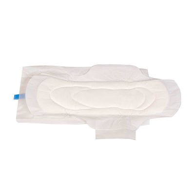 OEM ODM 290mm Night Thick Cotton Sanitary Pads For Young Girls