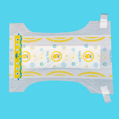 22 32 Lbs Cotton Soft Baby Diaper