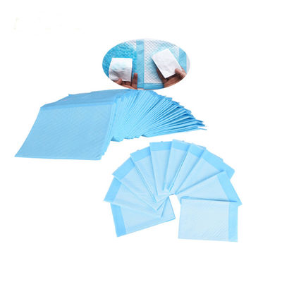 Extra Large Disposable Bed Pads 60x90cm 60x60cm