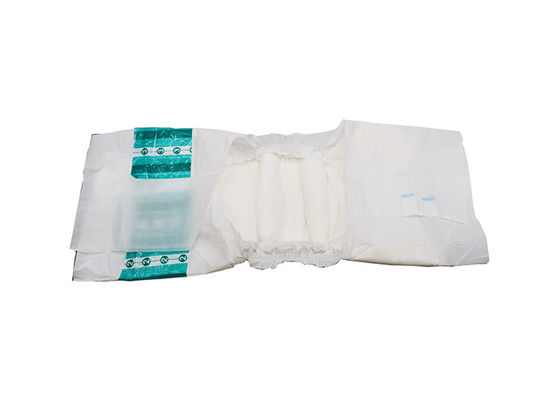 PE Film Unisex Adult Diapers For Women