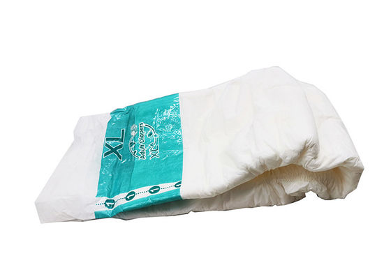 PE Film Unisex Adult Diapers For Women