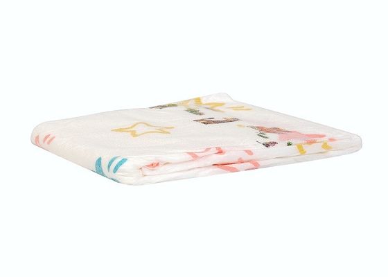 Adjustable Waistband 25lbs Baby Dry Diapers For Sensitive Skin