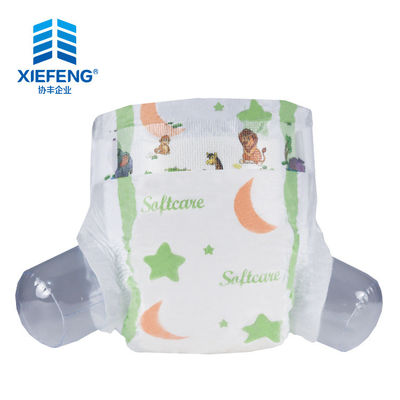 400ml Anti Leak Disposable Baby Diapers