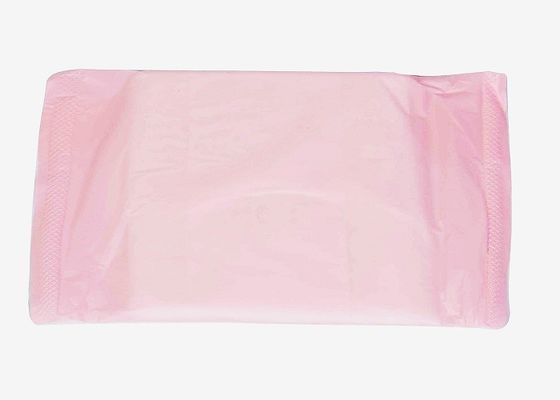 Night Winged Cotton Sanitary Napkin 180ml Ultra Thin Sanitary Pads With Wings