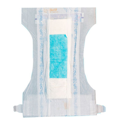 Adjustable Baby Night Nappies Japan SAP Custom Diapers For Babies
