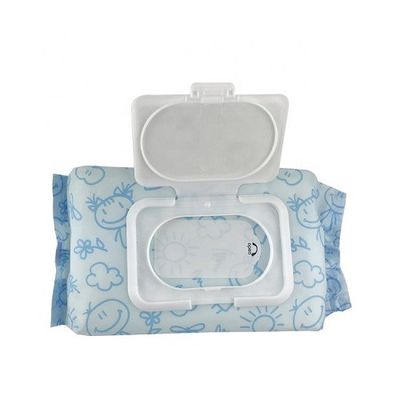 OEM ODM White Baby Wet Wipes