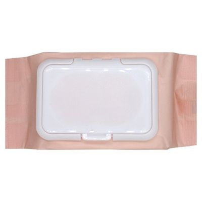Custom Logo 40gsm Natural Organic Baby Wipes Spunlace Non Woven
