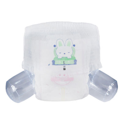 USA Imported Pulp Easy Up Diapers Organic Pull Up Diapers For Infants
