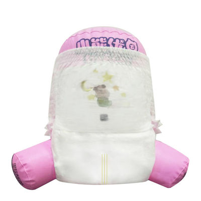 ODM Customized Backsheet Pull Up Baby Diaper XL Size 560*420mm