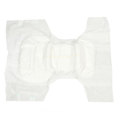Soft Breathable Adult Pull Up Diapers With 1000ml Absorbency