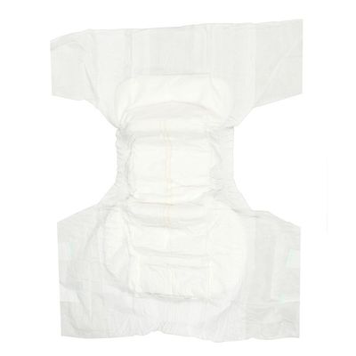 Clothlike Backsheet Unisex Adult Diapers