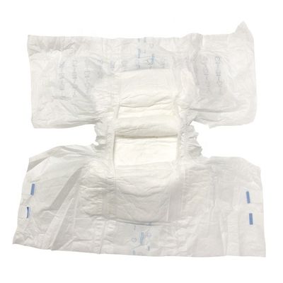 PE Film Backsheet Plastic Backed Adult Diapers Japan SAN DIA Sap
