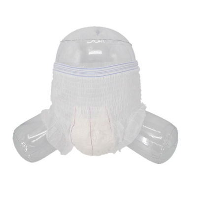 Japan SAP Unisex Adult Diapers 3D Leak Proof Disposable Incontinence Underwear