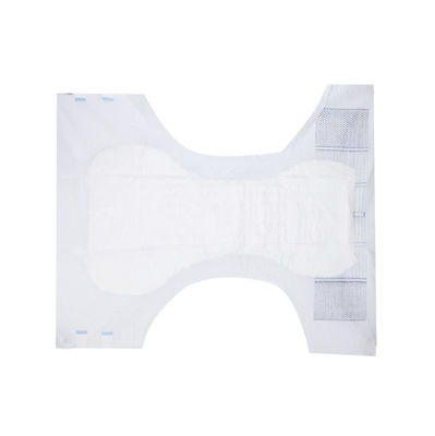 Ultra Thick Extra Large Pull Up Unisex Adult Diapers