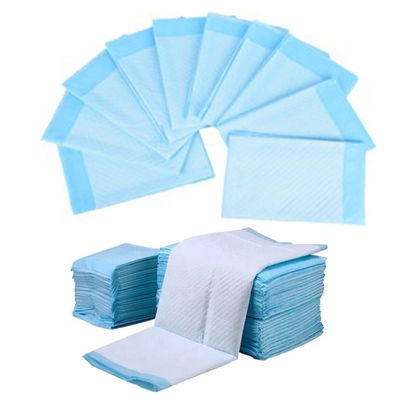 High Absorbent Disposable Bed Underpads