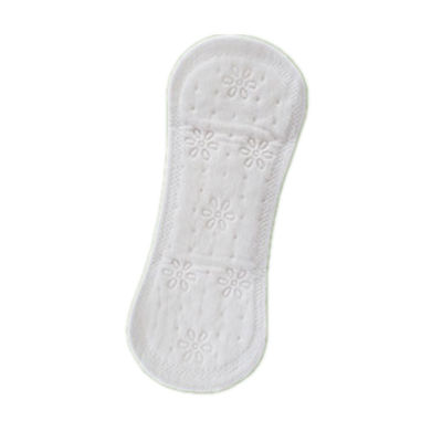 Soft Anion Chip Cotton Panty Liner