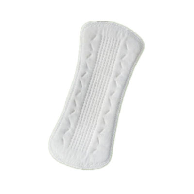Soft Anion Chip Cotton Panty Liner