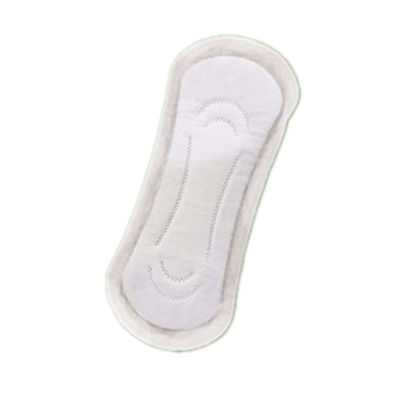 Disposable Wingless Herbal Cotton Panty Liner ISO Certification