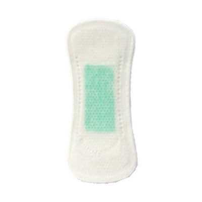 Anti Bacterial 150mm Cotton Panty Liner