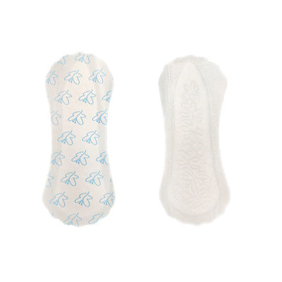 Hypoallergenic 100 Percent Cotton Panty Liners For Pregnant Ladies
