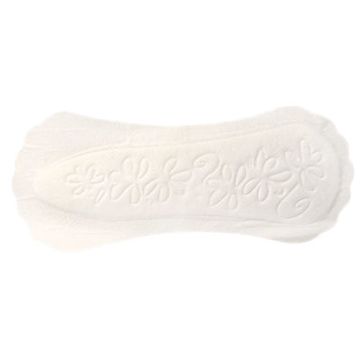 Wingless Anion Chip Soft Panty Liners ADL Herbal Sanitary Pads