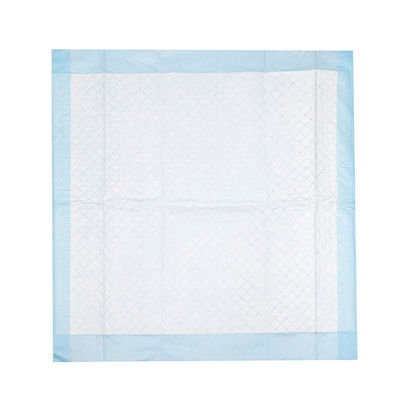 Absorbent Liquid Extra Large Disposable Incontinence Bed Pad 700ml