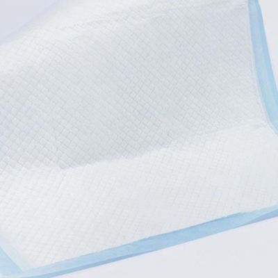 Super Absorbent Incontinence Bed Pads Disposable Changing Pad Liners 45*60cm