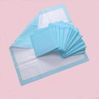 OEM Incontinence Disposable Bed Underpads
