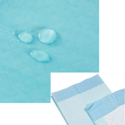 OEM Incontinence Disposable Bed Underpads