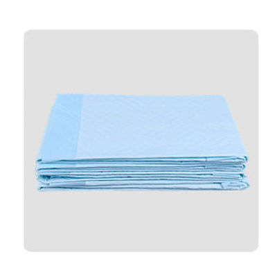1000ml Absorbency Extra Large Disposable Bed Pads For Incontinence