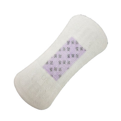 Wingless Negative Ions Cotton Panty Liner