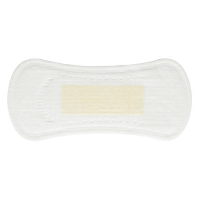 Waterproof USA Sap Soft Disposable Panty Liner PE Film Backsheet