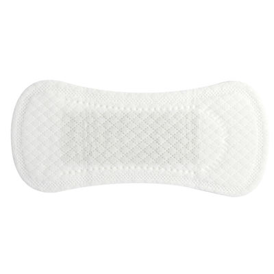 Waterproof USA Sap Soft Disposable Panty Liner PE Film Backsheet