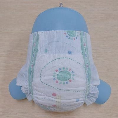OEM ODM Spandex Extra Small Disposable Swim Diapers For Newborn Baby