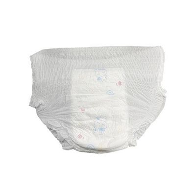 Soft Breathable Baby Swim Pants 2000ml Disposable Swimming Diapers