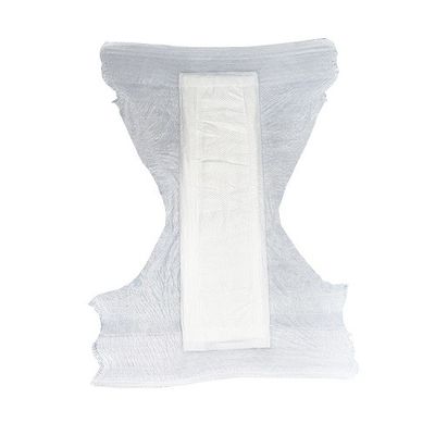 Soft Breathable Baby Swim Pants 2000ml Disposable Swimming Diapers