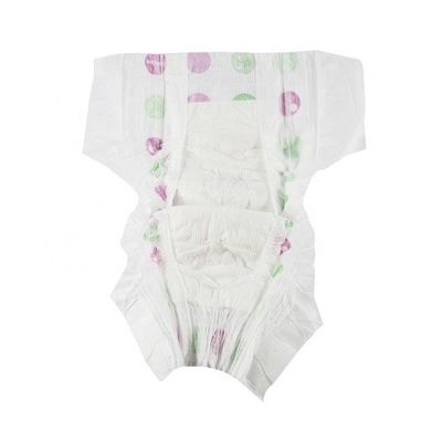 Elastic Waistband Disposable Swim Nappies SAP Ultra Absorbency