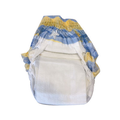 Quickly Absorption Disposable Swim Diapers