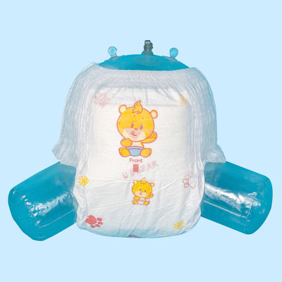 OEM High Absorbency ADL Pull Up Training Pants For Potty Training