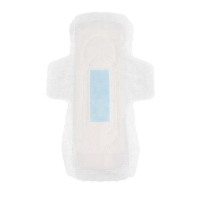 Disposable Probiotic Cotton Sanitary Napkin With Sumitomo SAP