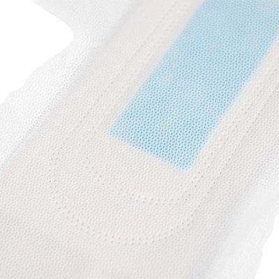 Disposable Probiotic Cotton Sanitary Napkin With Sumitomo SAP