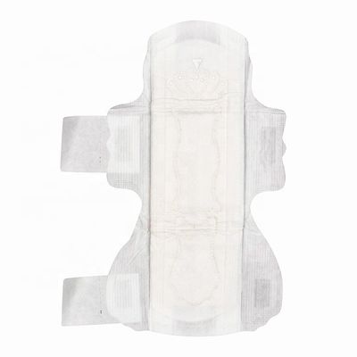 240 260 290mm Probiotic Cotton Ultra Thin Disposable Sanitary Napkin