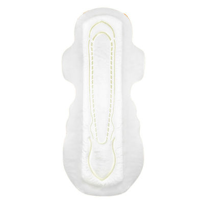 240 260 290mm Probiotic Cotton Ultra Thin Disposable Sanitary Napkin
