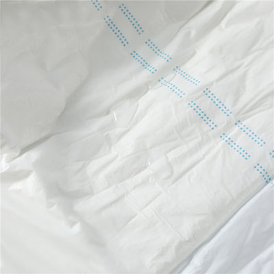 800 1000 1200ml Absorption Unisex Incontinence Adult Diapers