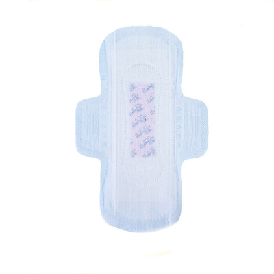 Lady Care Women's Menstrual Pad Soft Non Woven Extra Long Sanitary Napkin