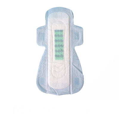 Lady Care Women's Menstrual Pad Soft Non Woven Extra Long Sanitary Napkin