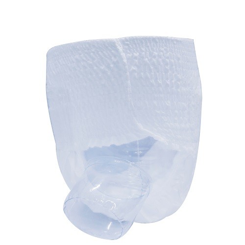 ODM Hypoallergenic ARC Magic Tape Diapers For Newborn Baby